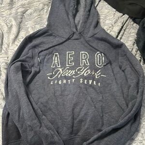Aeropostale hoodie